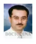 دكتور  مصطفى عبد الله القبندي